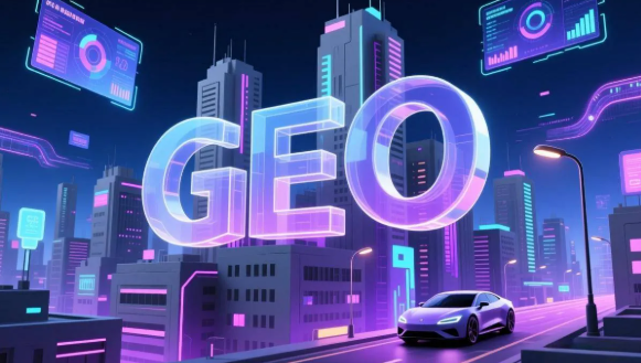 新安县GEO 优化行业动态：主流搜索平台地域收录规则更新综述