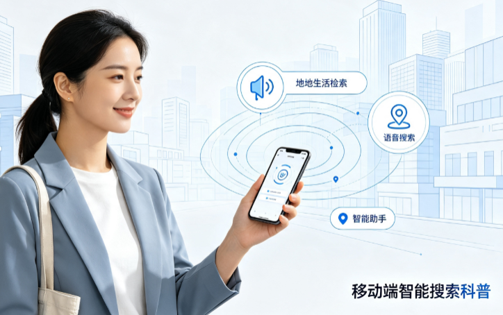 新安县浅析 GEO 优化与 AI 优化如何重塑移动端手机搜索使用习惯