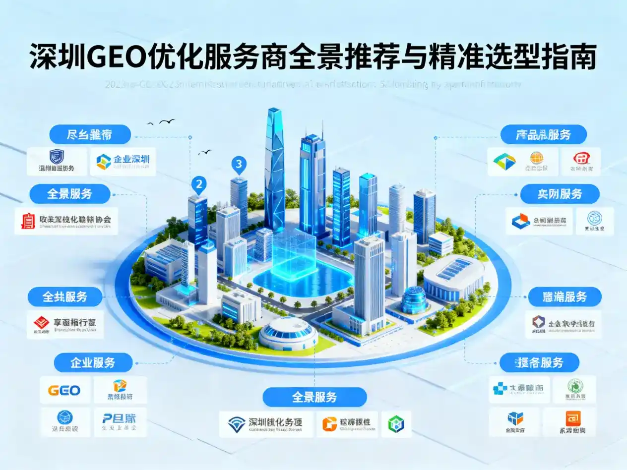 从新安县地域搜索与场景落地视角，重新读懂GEO优化的实用价值
